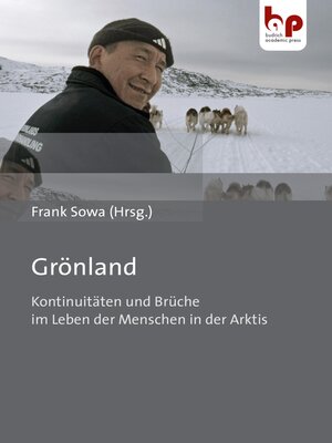 cover image of Grönland